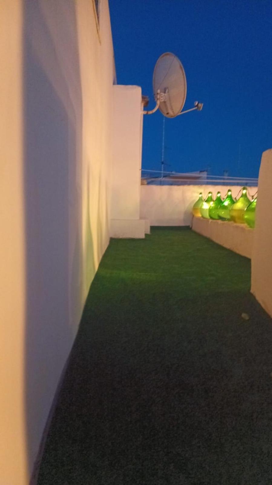 La Dimora Del Principe - Relaxing Private Terrace & City View Polignano a Mare Exterior foto